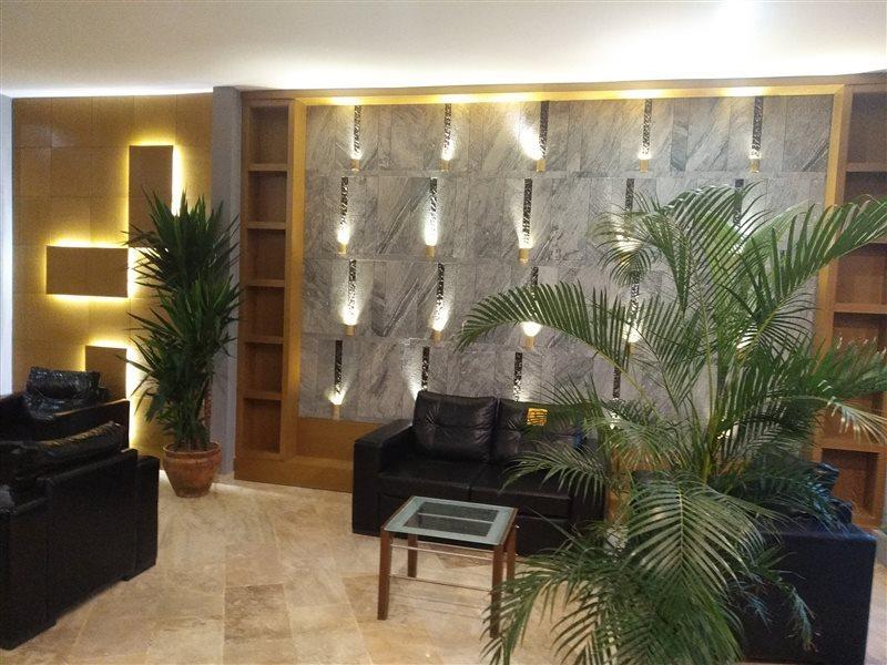Marbas Select Beach , Adult Only 14 Plus Ичмелер Экстерьер фото